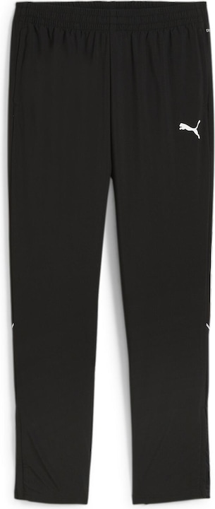 Actual product image Puma teamGOAL Sideline Pant Wmn (XS)