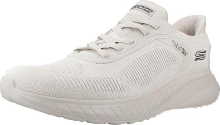 Produktbild Skechers Squad Chaos Solid Step Slip Ins Sneaker (45)