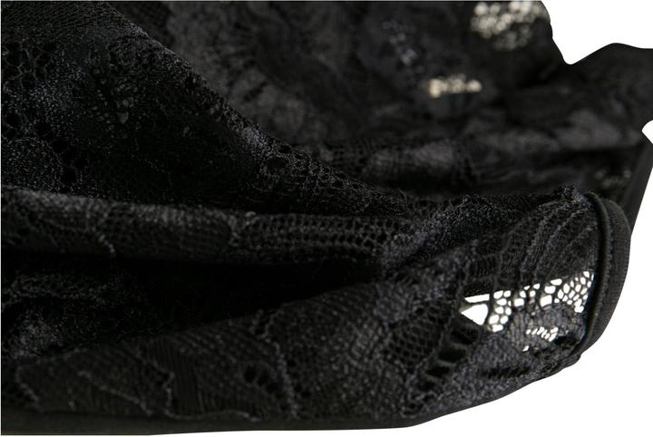 Produktbild Urban Classics Ladies Laces Body (XS)