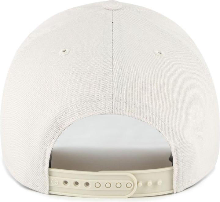 Actual product image 47 Brand Dodgers snapback cap MLB MVP (One size)