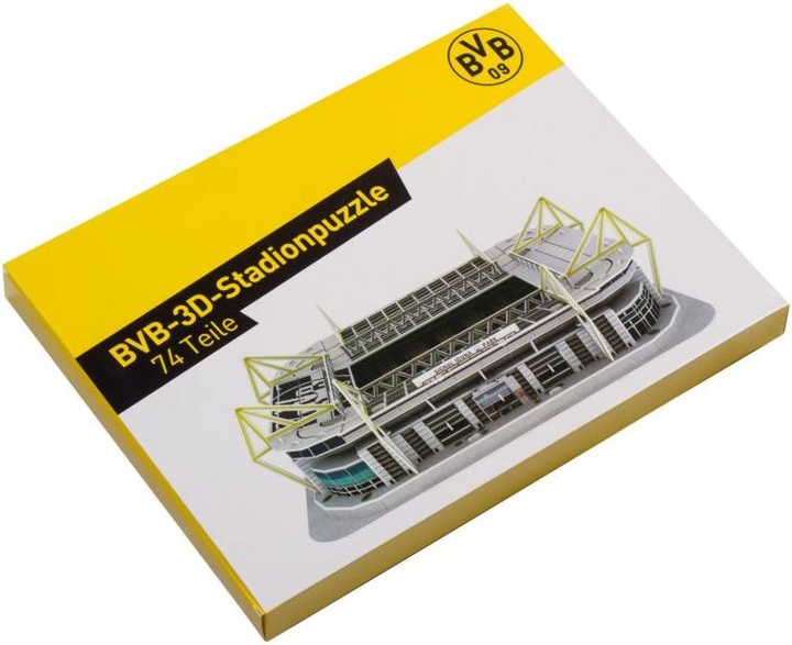 Produktbild Nanostad Borussia Dortmund Signal Iduna Park (74 Teile)