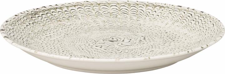Produktbild Rosenthal Sandora Lightbeige Teller flach 20cm (1x, 21 cm)