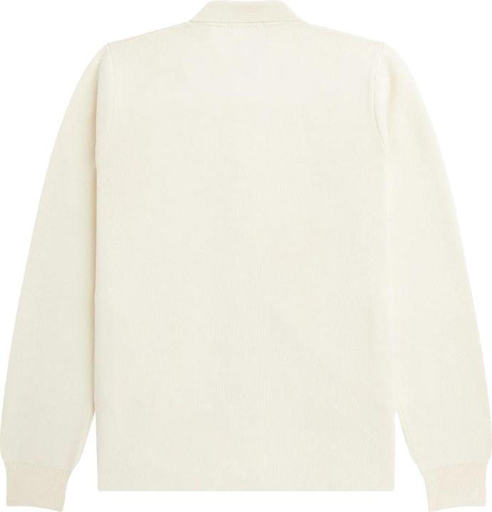 Produktbild Fred Perry Poloshirt Knopfleiste (S)