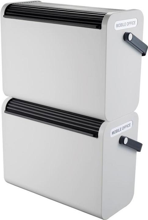 Produktbild Helit Mobilbox the mobil box (A4)