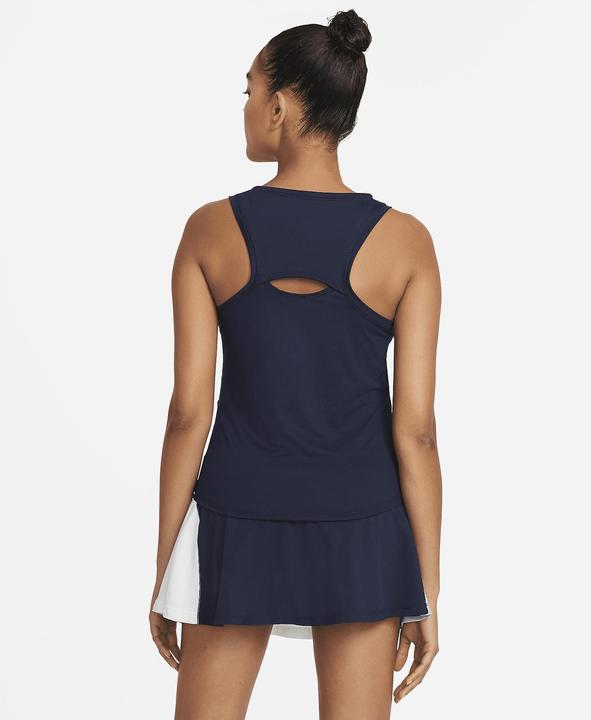Image du produit Nike Nikecourt Victory Women "S Tenn Obsidian/White/White L (L)