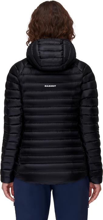 Immagine prodotto Mammut Broad Peak IN Hooded Jacket Women (XS)