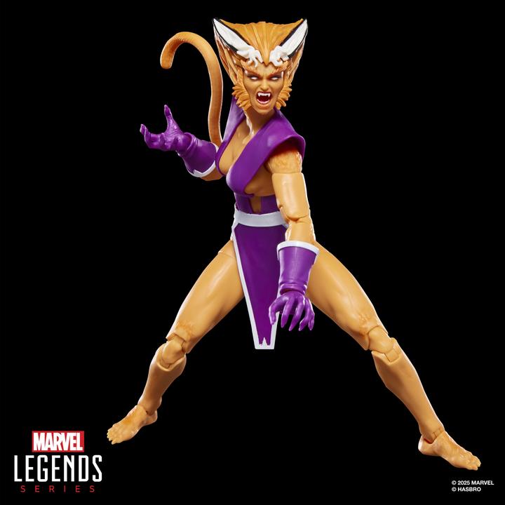 Actual product image Mv Legends W2 Mc 6