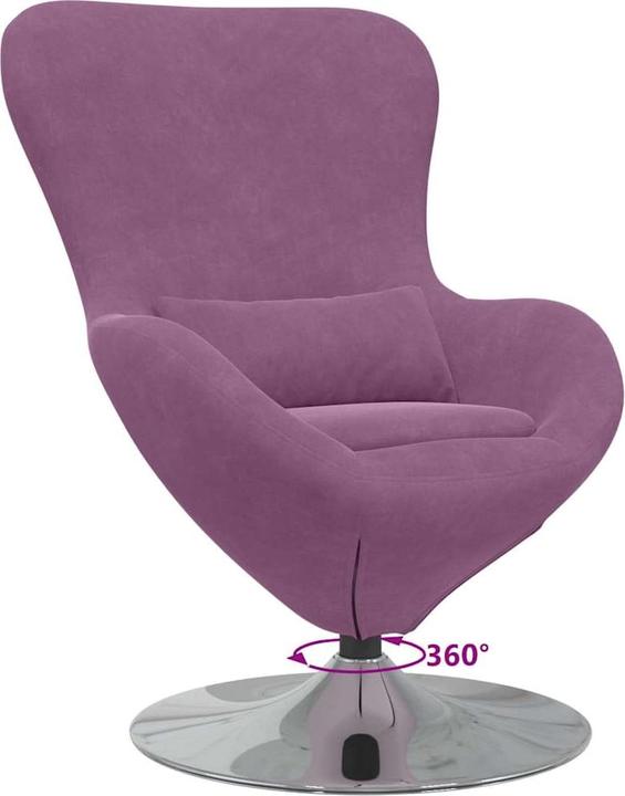 Produktbild vidaXL Loungesessel