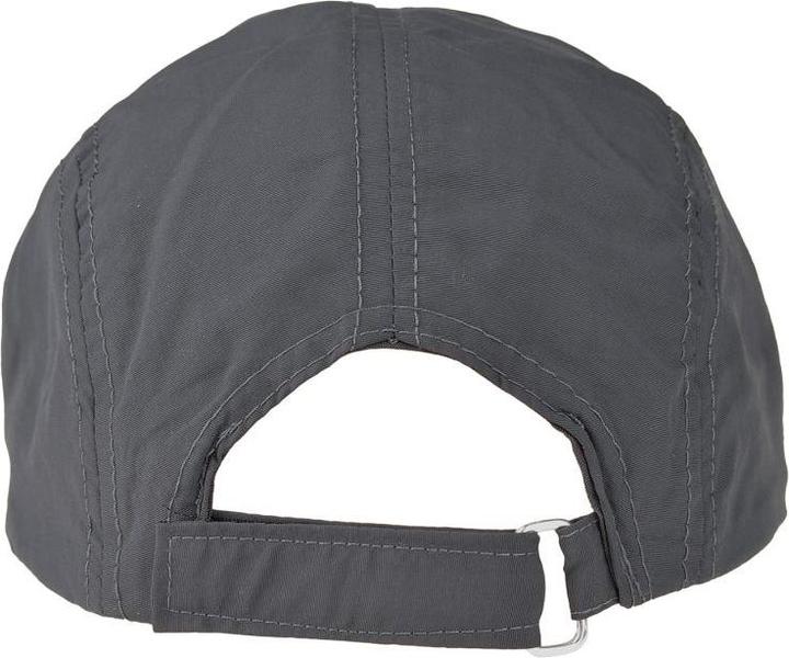 Actual product image Hi-Tec Sokoto Dark Grey Cap (One size)