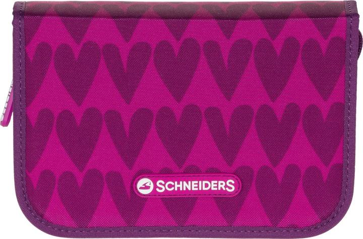 Image du produit Schneiders Kit cartable Hearts 6 pièces (21 l)