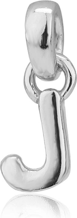 Image du produit Leyda Buchstabenanhänger (Argent 925)