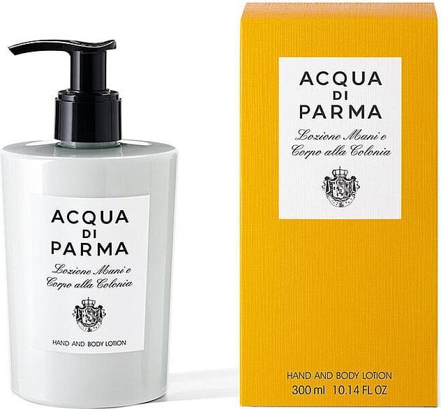 Produktbild Acqua Di Parma Colonia Hand & Body Lotion Lot (300 ml)