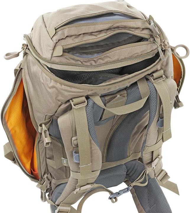 Produktbild Vanquest IBEX-35 Rucksack 35L