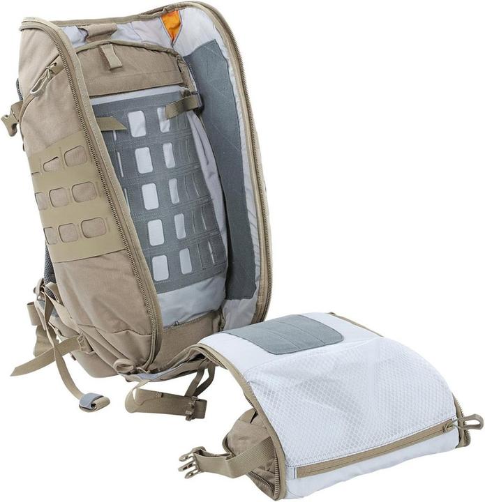 Produktbild Vanquest IBEX-35 Rucksack 35L