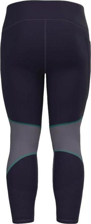 Actual product image Under Armour HeatGear No-Slip Waistband Ankle Training Tight Ladies (S)