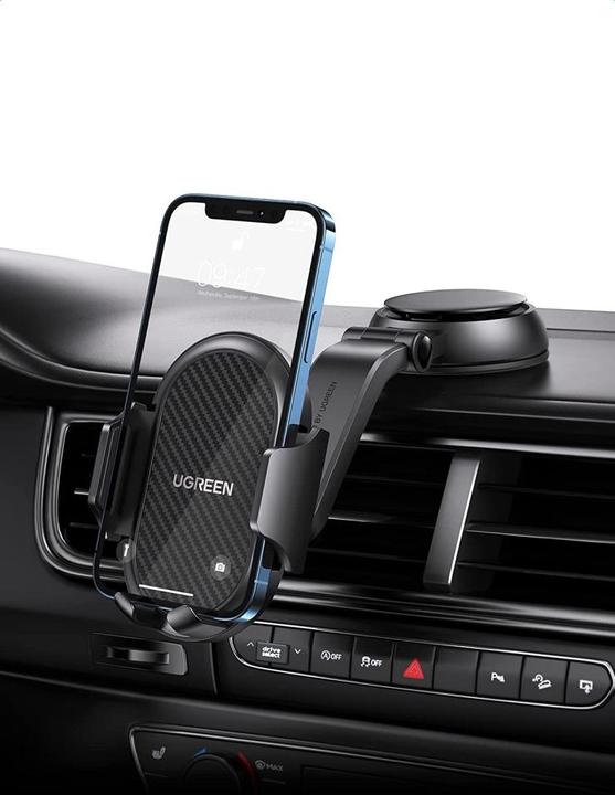 Actual product image Ugreen LP405 Suction Cup