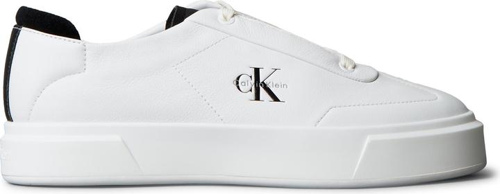 Image du produit Calvin Klein Basket Cupsole Laceup Lth-Su (45)
