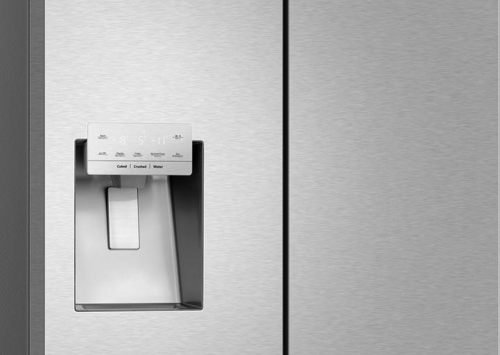 Produktbild Hisense RQ760N4SASE (584 l)