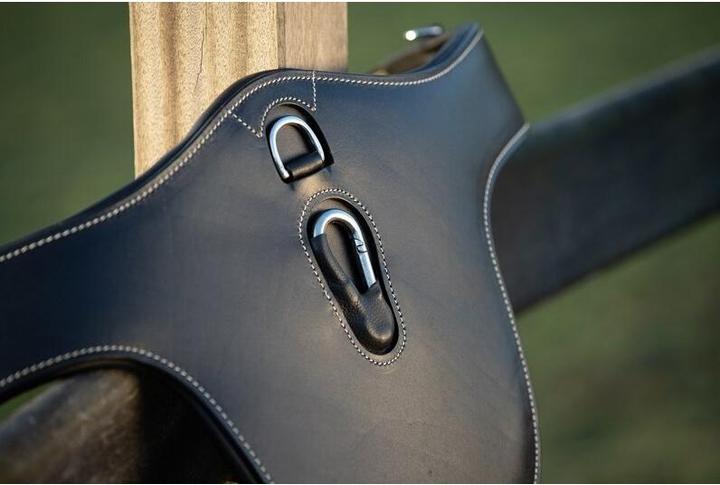 Produktbild HFI Master Sattelgurt