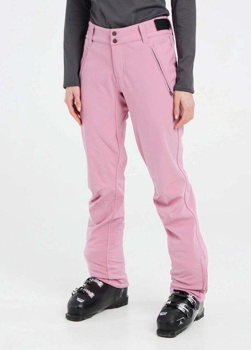 Actual product image Protest LOLE softshell snowpants (40)