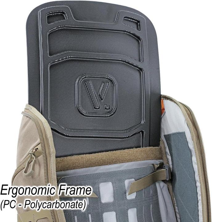 Produktbild Vanquest IBEX-35 Rucksack 35L