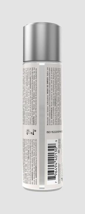 Actual product image System JO Aromatix Scented Massage Oil Vanilla 120 ml (120 ml)