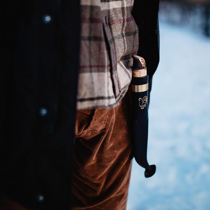 Immagine prodotto Marttiini Auerhuhn (11 cm)