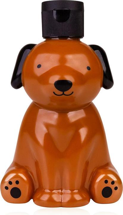 Produktbild Accentra 2in1 Duschgel DOG (300 ml)