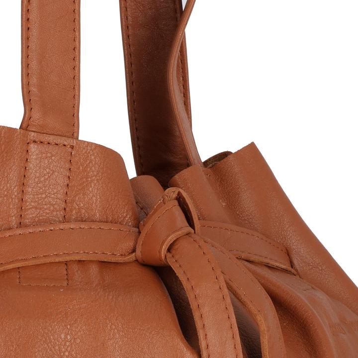 Produktbild Greenburry Nappa Beuteltasche Leder 37 cm (16 l)