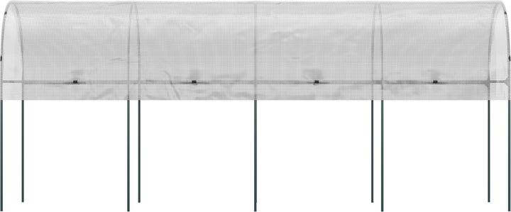 Produktbild Outsunny Tomatengewächsüberdachung