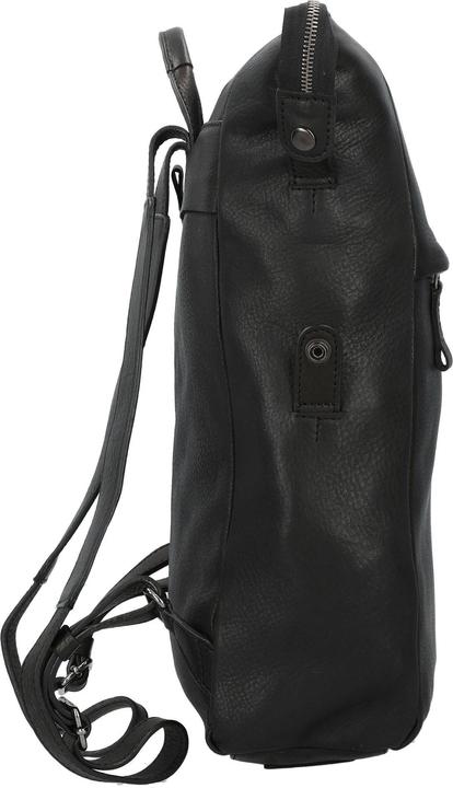 Actual product image Harolds Country Scraper Daypack Leder 36 cm Laptopfach (9 l)