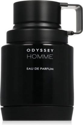 Actual product image Armaf Odyssey Homme Eau De Parfum 60ml By (Eau de parfum, 60 ml)