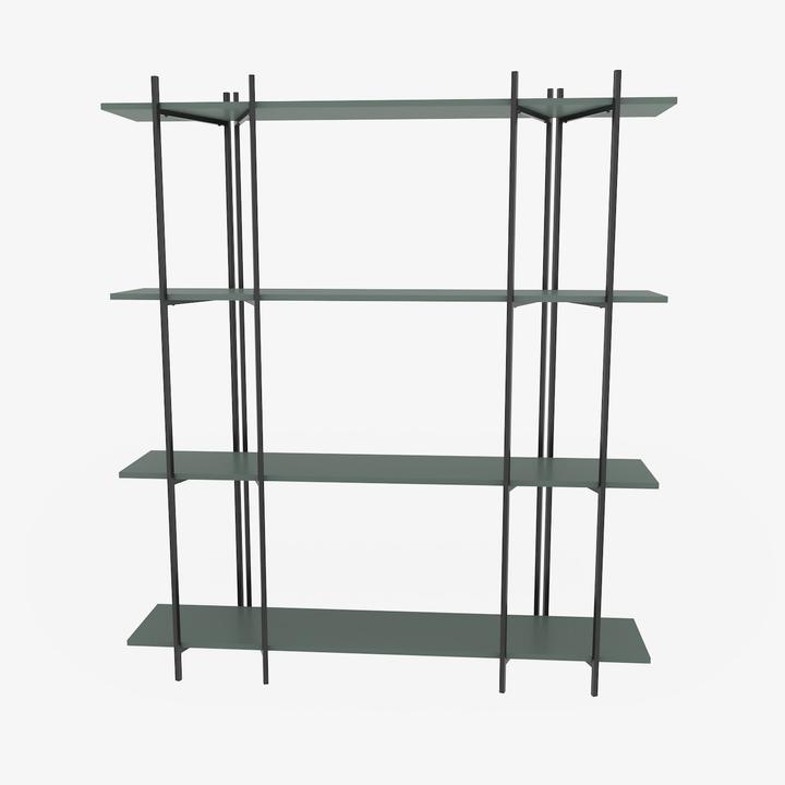 Hanah Home Preston (160 x 180 x 29.5 cm)