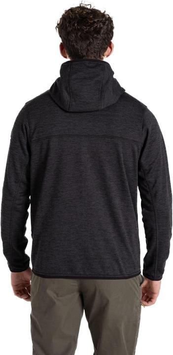 Produktbild Craghoppers Travos Fleece Kapuzenpullover (L)