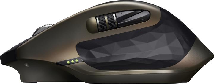 Actual product image Logitech MX Master AMZ (Wireless)
