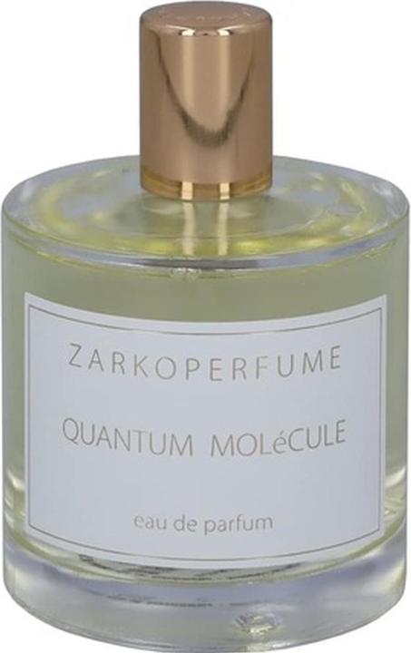 Produktbild Zarkoperfume Molecule Quantum (Eau de Parfum, 100 ml)