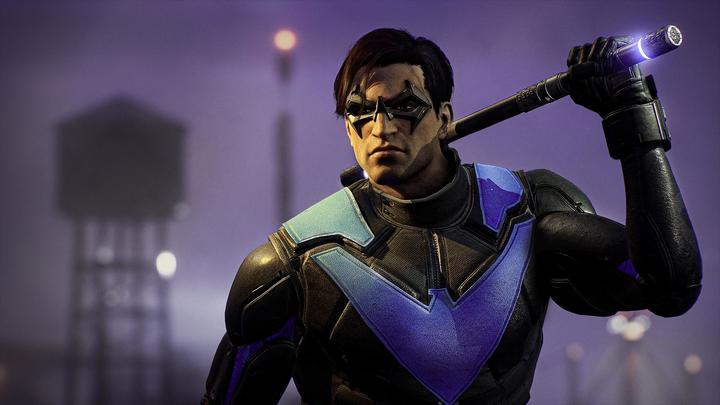 Produktbild WB Gotham Knights - Special Edition (Xbox Series X) (Xbox Series X)