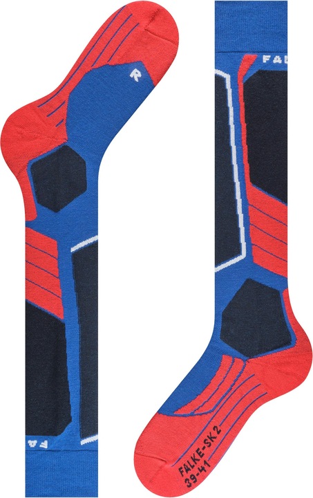 Actual product image Falke SK2 (39 - 41)