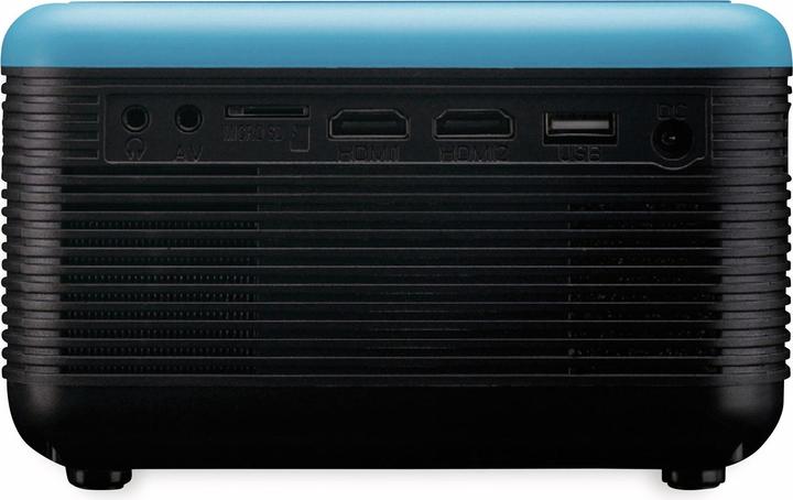 Produktbild Lenco LPJ-500 (Full HD, 2800 lm)