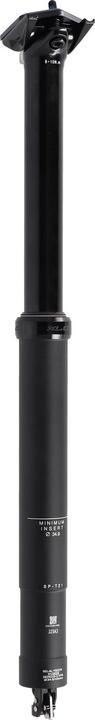 XLC SP-T21 (30.90 mm)