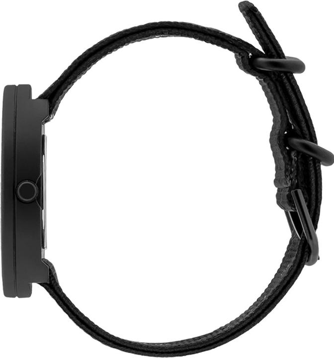 Produktbild Picto R44007-R006 Unisex Uhr Ghost Nets Signal Orange 40mm 5ATM (Analoguhr, 40 mm)