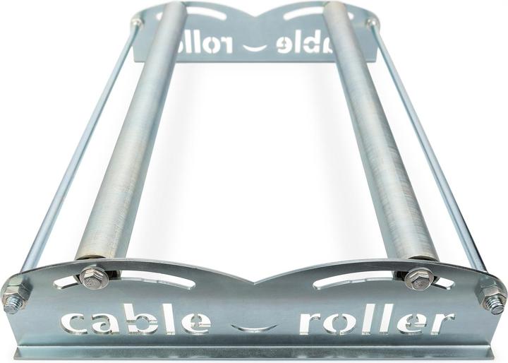 Actual product image Digitus Cable Roller, 600x400x100 mm (0.60 m)