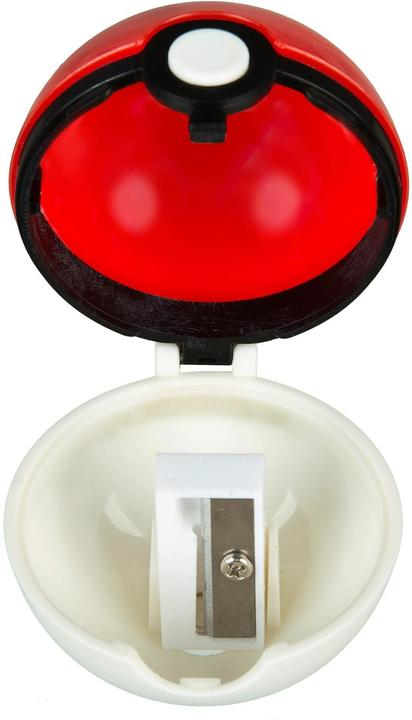 Immagine prodotto Undercover Pokebal-Bleistiftspitzer