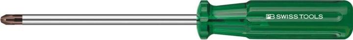 Actual product image PB Swiss Tools Phillips screwdriver PB 192 (Pozidriv cross recess (PZ))