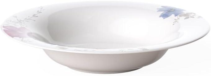 Produktbild Villeroy & Boch Suppenteller Mariefleur Gris Basic (1x, 23 cm)