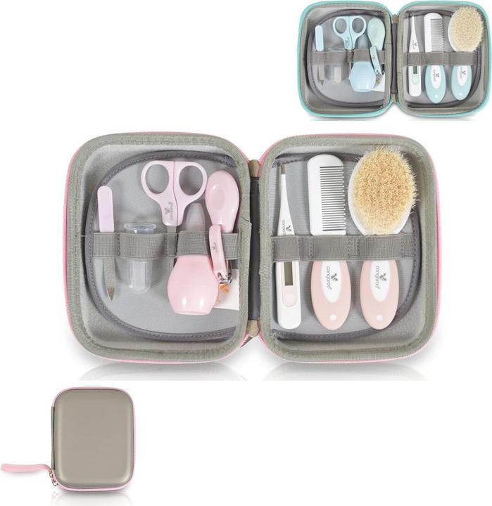 Actual product image Cangaroo M1419 Travel case