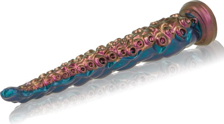 Image du produit Epic Charybdis Godemiché Fin à Tentacules, Grande Taille