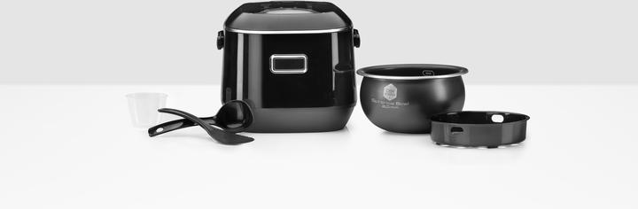 Actual product image OBH Nordica QK6018S0