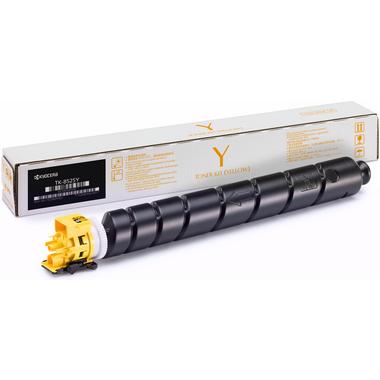 Kyocera, Toner, Toner Yellow TK-8525Y (Y)