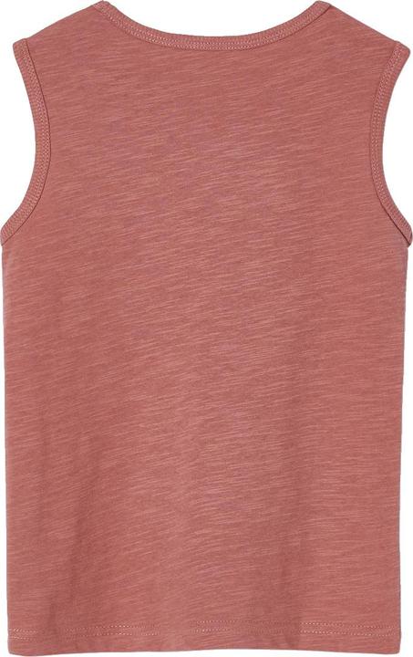 Actual product image Vertbaudet Jungen Trägershirt (86)